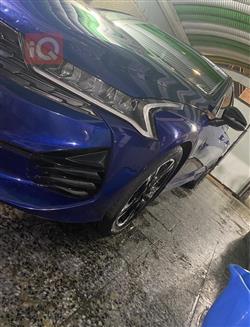 کیا K5
